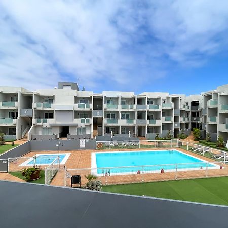 Corralejo Sun Amas House Pool View - Wifi Free By Rentalfue Extérieur photo