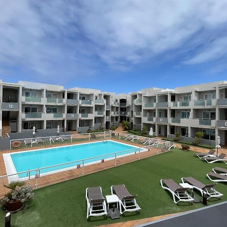 Corralejo Sun Amas House Pool View - Wifi Free By Rentalfue Extérieur photo