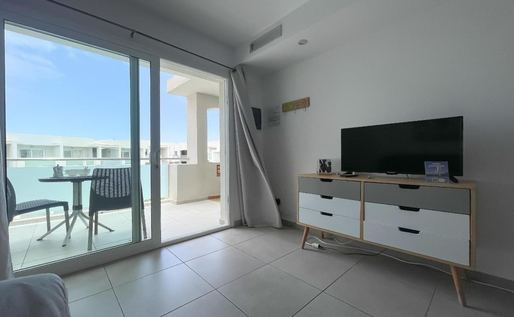 Corralejo Sun Amas House Pool View - Wifi Free By Rentalfue Extérieur photo
